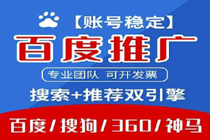 解析SEM代运营托管公司在市场竞争中的角色